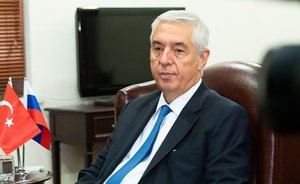 Исмет Эрикан: «ФЕТО является темной и коварной организацией с политическими и экономическими амбициями»