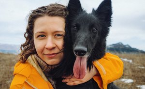 Уна Харт: «Книжный рынок России выглядит как конвейер»