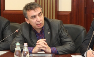 Рамиль Хайрутдинов: «Мы пошли путем укрупнения, а не ликвидации кафедр»