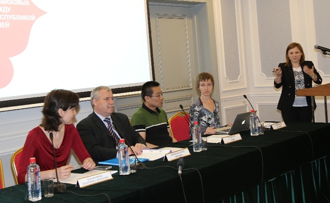 «Если у Казани появится прямой рейс с Пекином, вы от китайцев не отобьетесь»