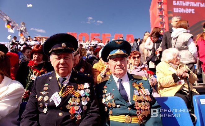 Почему Сталин отменил празднование Дня Победы - Родина