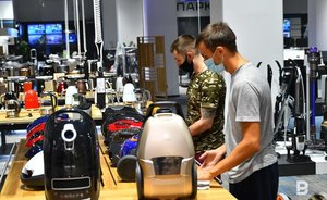 Экономическое противостояние с коллективным Западом: что волнует современного предпринимателя