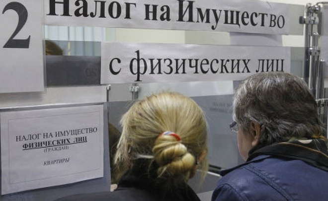 Кадастровые войны: «бабушек-миллионерш» и «инвалидов-девелоперов» заставят заплатить по полной