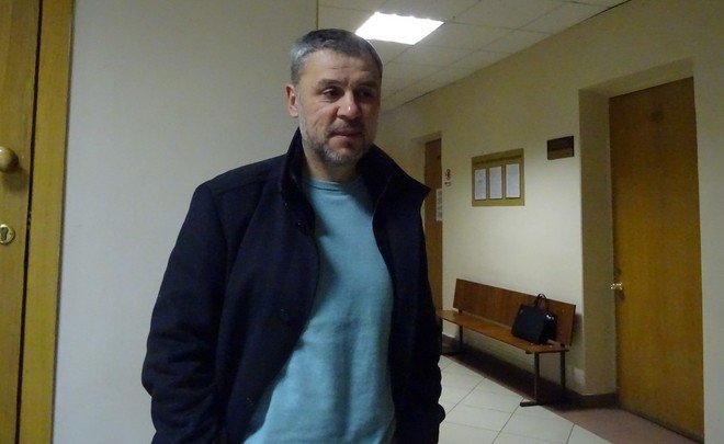 Обвиняемый экс-глава ГИСУ Татарстана: «Через нашу организацию в тот год прошло 63 миллиарда»