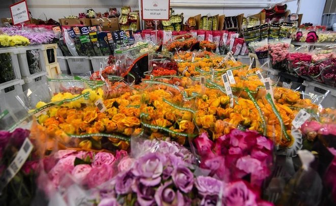 Купить цветы в казань дешево корзина фруктов азбука вкуса