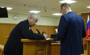 «Обязательств нет»: суд отказал АСВ в требованиях к Роберту Мусину на 21,5 млрд рублей