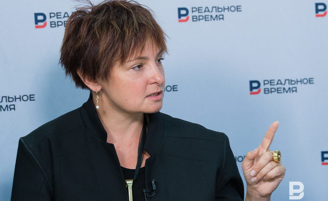 Дария Бикбаева: «Вести бизнес в Европе необычайно сложно»