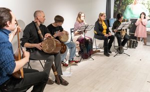 Вернуть кыл-кубыз на сцену!