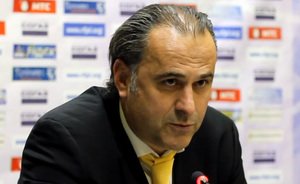Сменит ли «Динамо» тренера, подойдет ли Дзюба «Арсеналу» и зачем ЦСКА Ахмед Муса