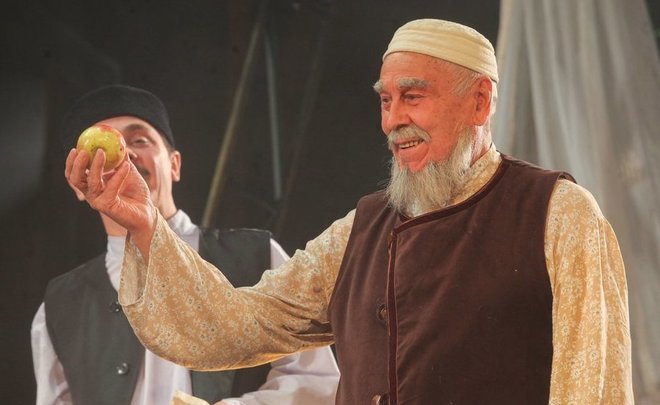 «То, что вы представляете, из нынешних археологов никто не поддерживает»