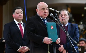 «Эпоха Жиганова продолжается!»: в Казани отпраздновали 110-летие великого татарского композитора