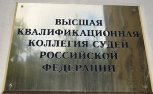 «Уволенная» судья Фирсова: «Клятву не нарушала!»