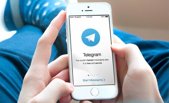 Три часа без Telegram: коллапс в Иннополисе, «невиноватый» Роскомнадзор и креатив соцсетей