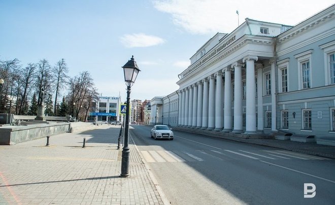 День в истории: Магницкий бушует в Казани, спутники сталкиваются в космосе