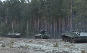 Хронология военной спецоперации: самое важное за 24 дня