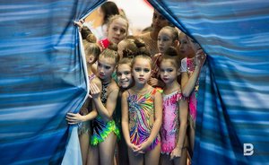 Реорганизация спортшкол Казани грозит потерей «олимпийского статуса»