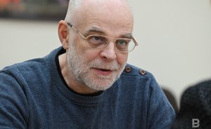 Олег Жюгжда: «Я искал площадку для воплощения, а казанский «Экият» отвечает всем запросам»