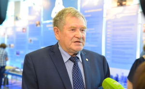 Рафинат Яруллин: «В Москве сидят чопорные чиновники, с ними невозможно работать»