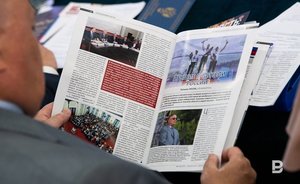 Видеоопрос: «Какому источнику информации вы больше всего доверяете?»