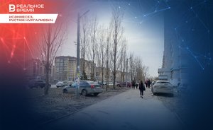 Исәнмесез, Рустам Нургалиевич: «Замкните на «Народный контроль», чтобы можно было 100 р заслать на яму»