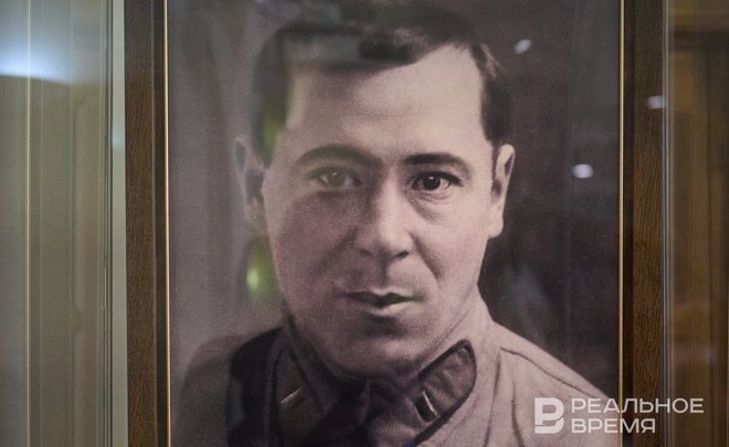 Последние 2 года жизни Мусы Джалиля