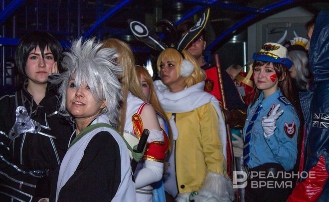 «В аниме получается справиться с обидчиками, а в жизни — не всегда»