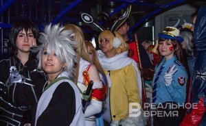 «В аниме получается справиться с обидчиками, а в жизни — не всегда»