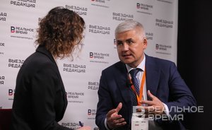 «Его знают как доброго парня из Казани»: депутат Марат Галиев записался в добровольцы