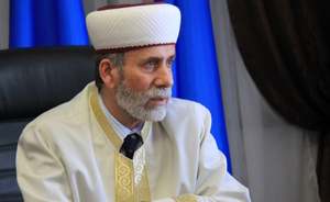 Эмирали Аблаев, муфтий Крыма: «Теперь татары оказались в другой системе. Кому-то это нравится, кому-то нет»