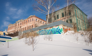 Битва за центр: переживут ли зиму казанские особняки, видевшие Екатерину II и Пушкина