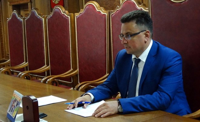 Реферат: Апелляционный суд в судебной системе Украины