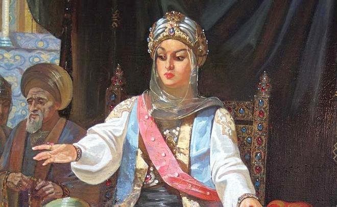 От «великой» матери Чингисхана до «женского султаната»: топ-15 женщин тюркского мира