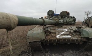 Минобороны сообщило о гибели 498 российских военных, потери противника — в разы больше
