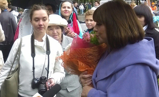 Наталья Варлей: «Хочу выпустить книгу о кошках»