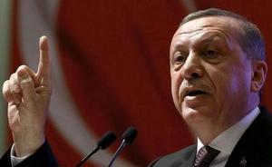 Референдум для Эрдогана: поможет ли ностальгия по Османской империи создать президентскую республику