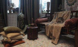 Новый магазин-музей в Казани: пять секретов успеха