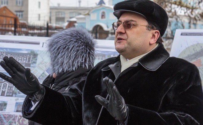 Посыпали пеплом: Александр Бастрыкин вывел олигарха Семина за «линию огня» по делу «Адмирала»?