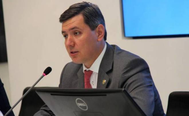 Татарстан заявится на проведение мировой олимпиады по робототехнике