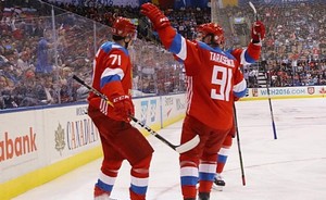Как амбиции перевесили традиции: Россия побеждает в «матче жизни» и выходит в полуфинал Кубка мира