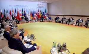 Международная панорама: по следам форума G20