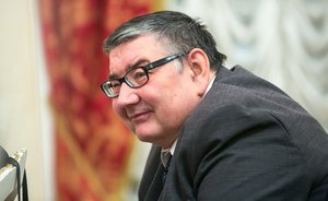 «Кафиль Амиров — это Учитель и легенда всего юридического сообщества»