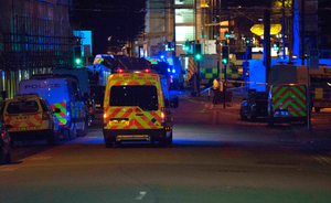 10 событий недели: теракт в Манчестере, «да дураки» и ложки Сечина