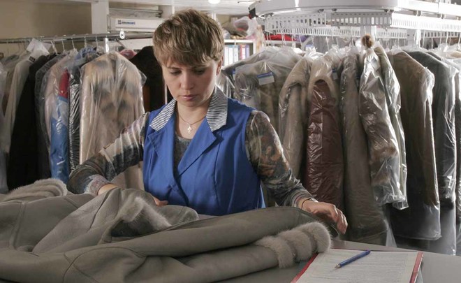 Рынок прачечных Казани: сколько с вас возьмут за чистку норковой шубы