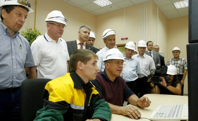 «Вышли на тот уровень, что уже не нужно Минниханову приезжать каждую неделю»