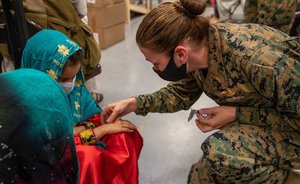 COVID-19, ОРВИ, корь и недоедание: как усугубляется эпидемия короновируса в Афганистане