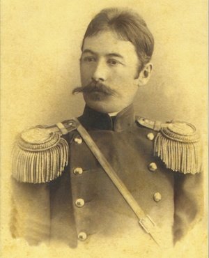 Генерал Ишбулатов: от кампаний Российской империи в Средней Азии до мусульманского Харби Шуро