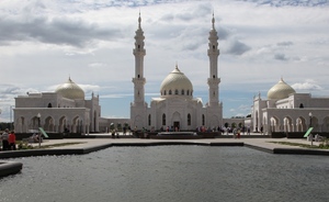 «В исламской академии в Болгаре на трех факультетах будут готовить богословов, учить арабскому и теологии»