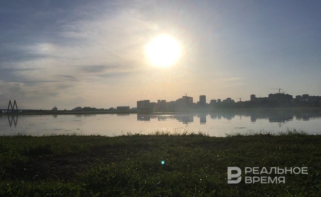 «Не трогайте этот островок природы»: казанцы выступили против строительства моста в Русско-Немецкой Швейцарии