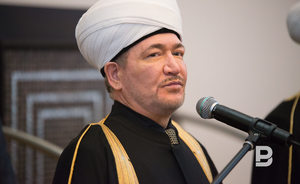 Равиль Гайнутдин: «Таджуддин отказывается от своих слов, возвращает титул верховного муфтия себе»
