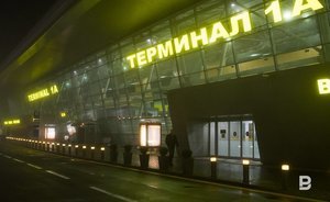 Экономия на свете для аэропорта, здоровая Волга и «серебряное партнерство» с «Роскосмосом»